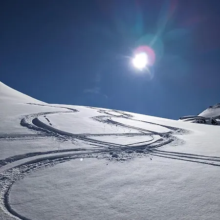 View On Vanoise Mountain - 3 Bedrooms 70m2 * Cevins