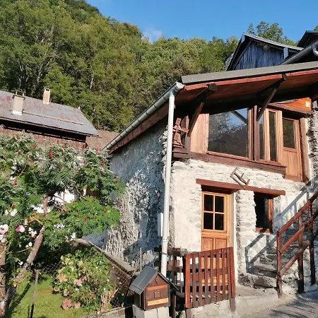 View On Vanoise Mountain - 3 Bedrooms 70m2 Cevins