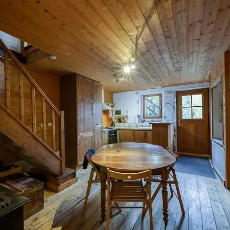 View On Vanoise Mountain - 3 Bedrooms 70m2 * Cevins