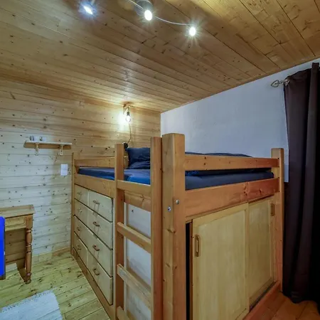 View On Vanoise Mountain - 3 Bedrooms 70m2 Cevins