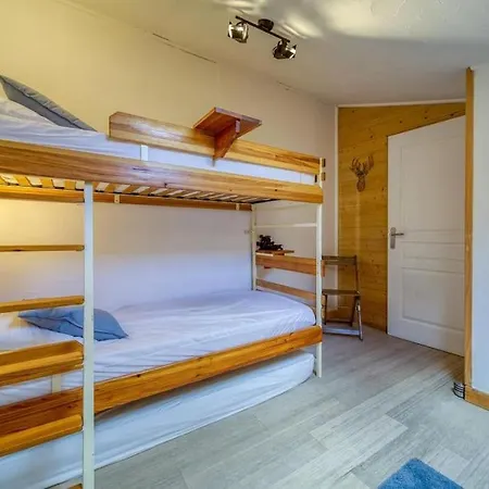 View On Vanoise Mountain - 3 Bedrooms 70m2 * Cevins