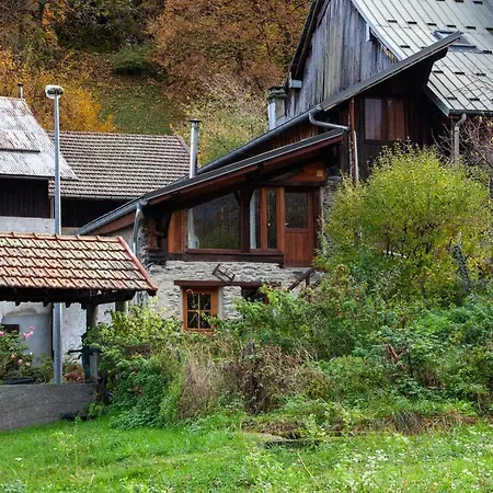 View On Vanoise Mountain - 3 Bedrooms 70m2 * Cevins